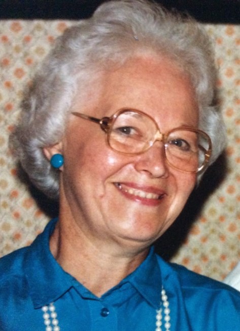 Obituary of Julia E. Schulz