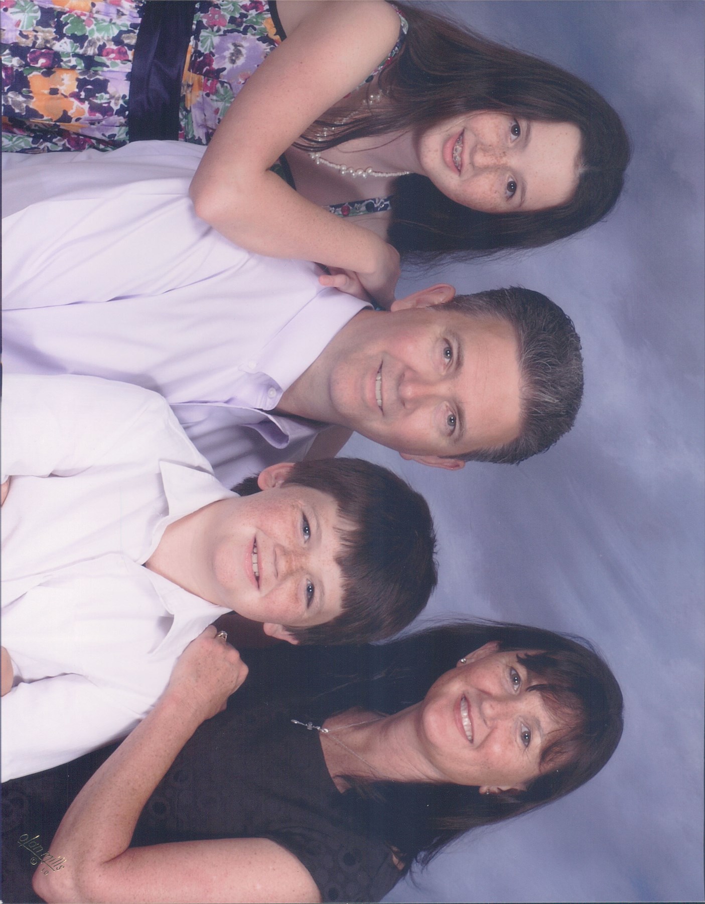 Obituary of Sue Ann Crenshaw