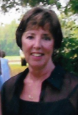 Obituary of Pamela Hawley Naylor