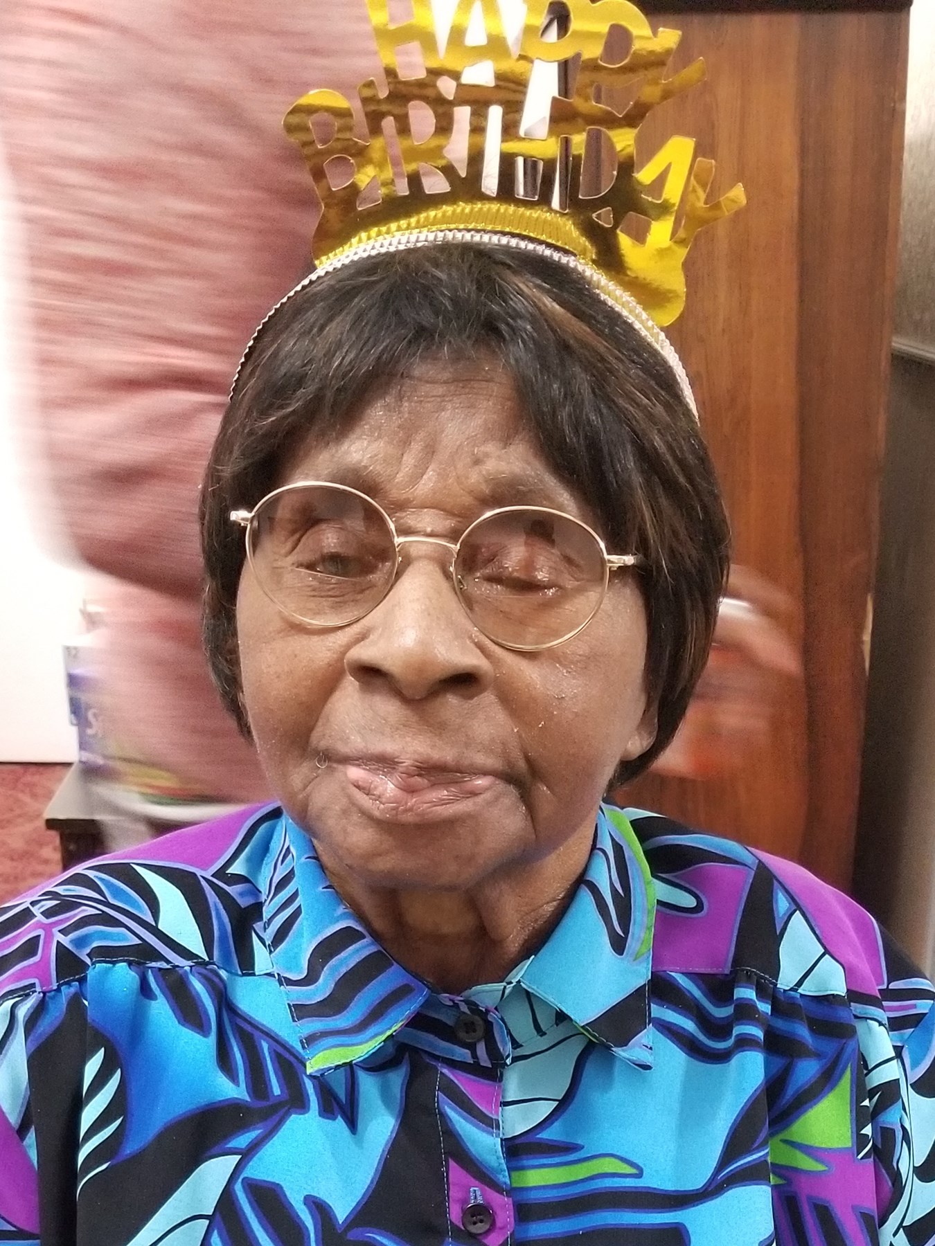 Mae Lewis Obituary San Francisco CA