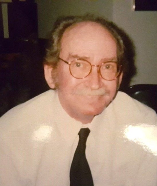 Obituary of Richard Allen Horne