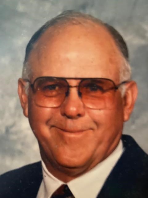 Obituary of Earl D. Selman