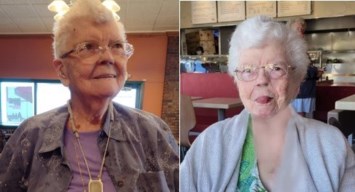 Obituary of Loretta Ann Simpson