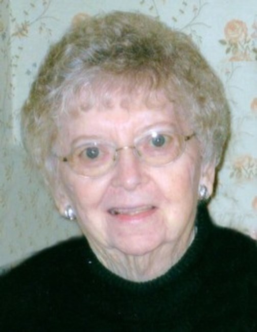 Obituario de Margaret M. Gilligan