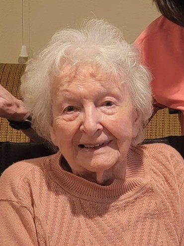 Obituary of Wanda Maxine Garvin
