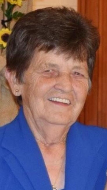 Obituary of Ruby Ann Still