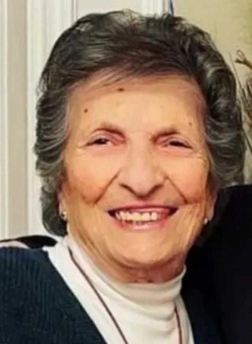 Obituary of Giovanna Mormile