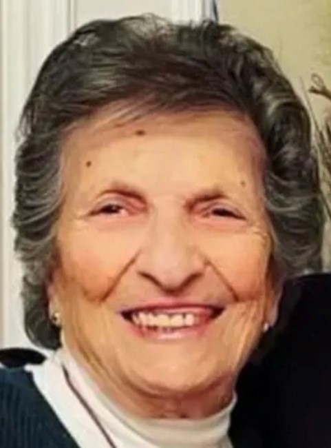 Obituary of Giovanna Mormile