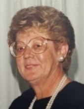 Obituary of Patricia Ann Doherty