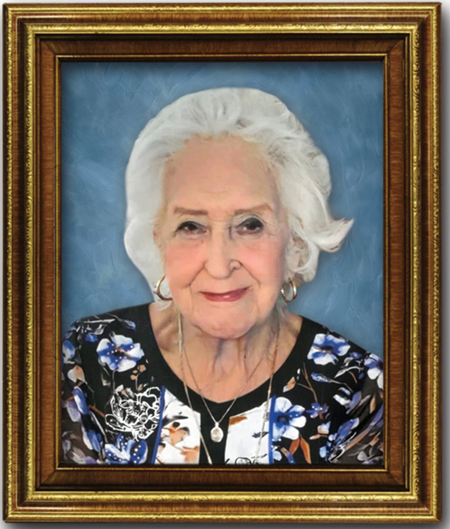 Obituary of Angelina Rodriguez Martinez