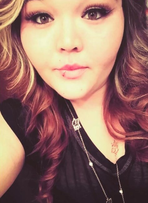 Avis de décès de Nancy Marie Rose