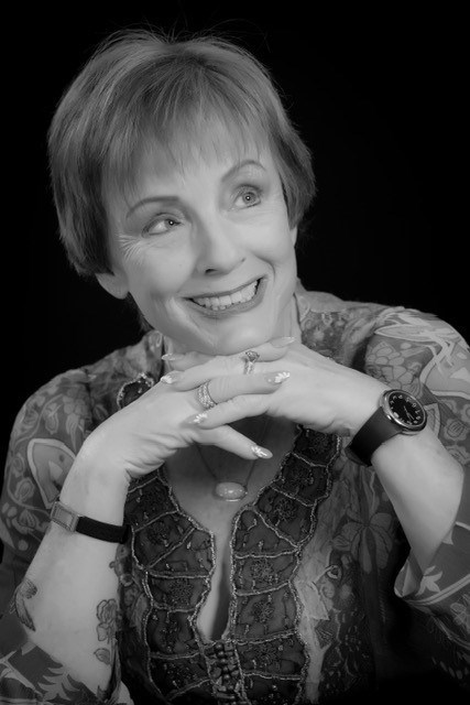 Obituario de Jewel Burns Ghavimi