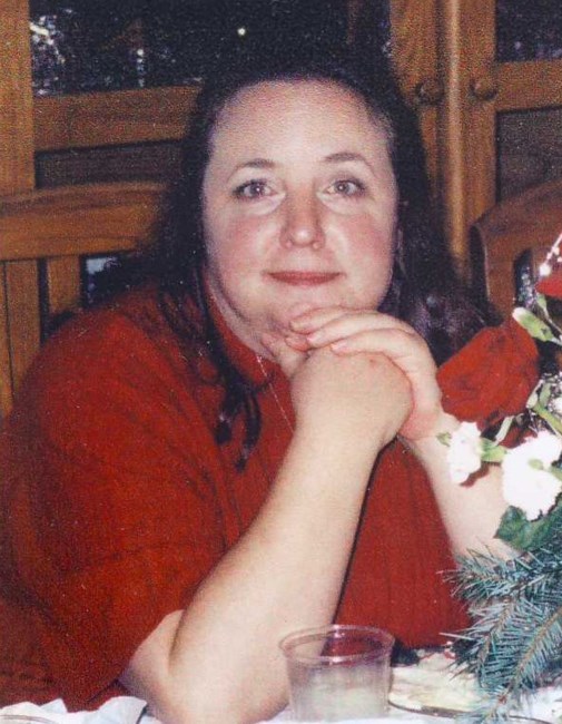 Obituary of Nancy Anne Randall