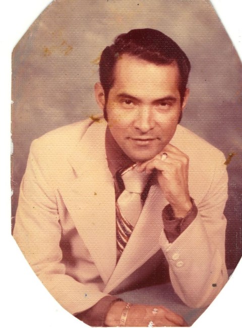 Obituary of Orlando Ramon Conrado Sr.