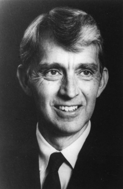 Avis de décès de Maurice Cecil Mackey Jr.