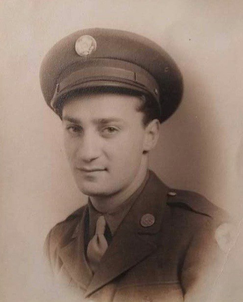 Avis de décès de Saul Goldman