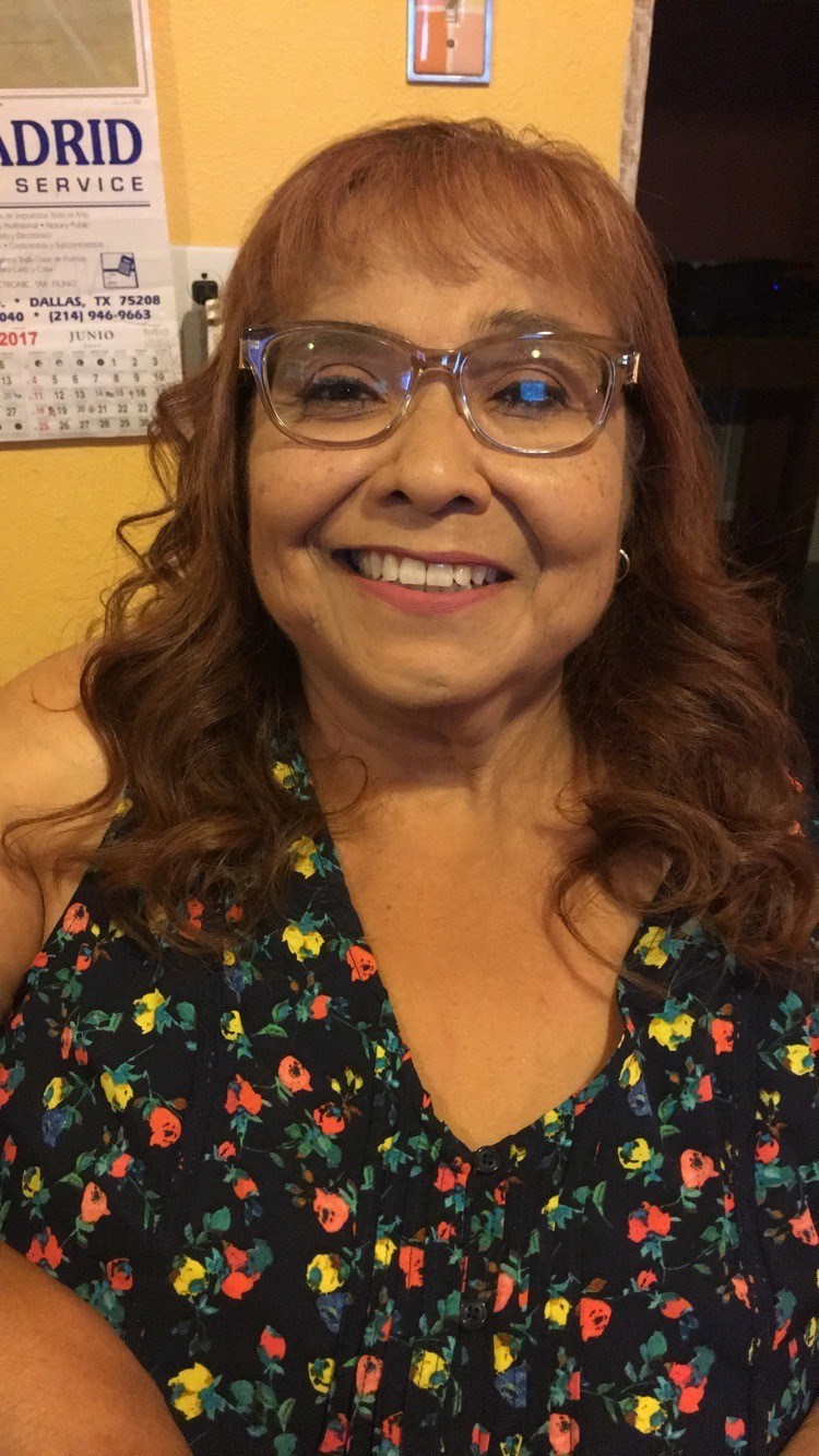 Obituary of Mary Jane Avila