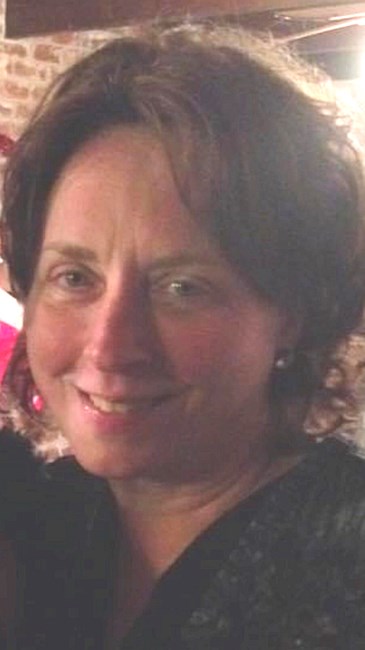 Obituario de Sandra Faye Campbell