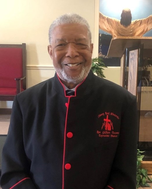 Obituary of Clarence Eugene Anderson