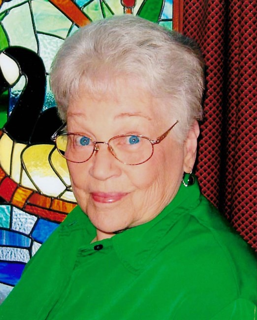 Obituary of Doris Lou Braun