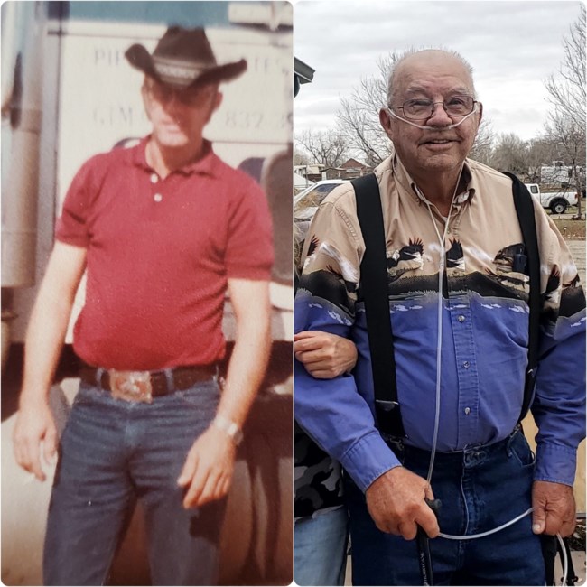 Obituary of Franklin Lee Simbeck