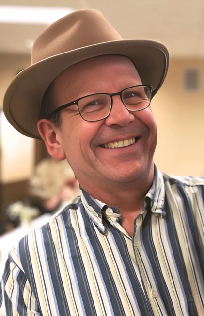 Obituary of Thomas Kowalewski