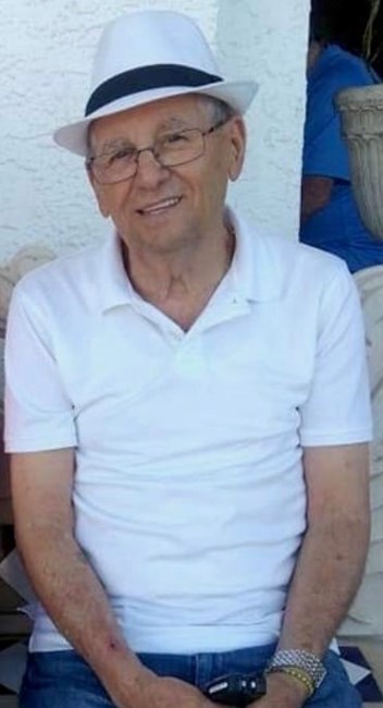 Obituary of Juan Jesus Rodriguez