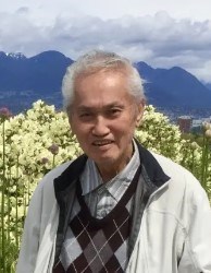 Obituary of Richard Loo