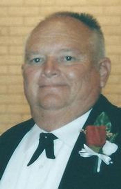 Obituary of Olin George Whittenberg