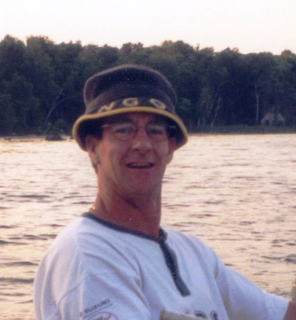 Obituary of Jeffrey Alan Grant