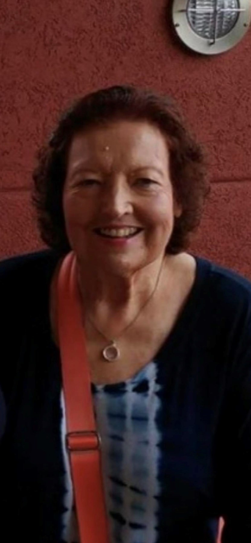 Obituary of Sharon Lea Newsom