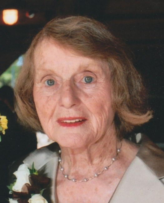 Obituary of Lois G Mohr