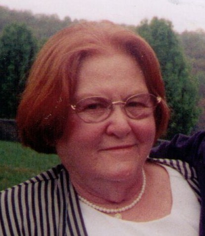 Obituary of Ruth B. Goins