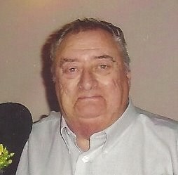 Obituary of Francis "Frank" Henry Clauw