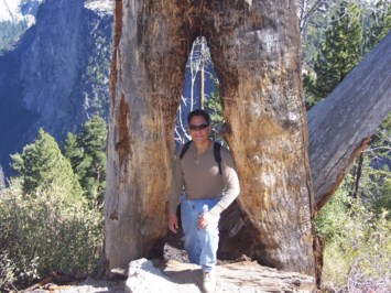 Obituary of Dominic "Gonzo" Gonzales