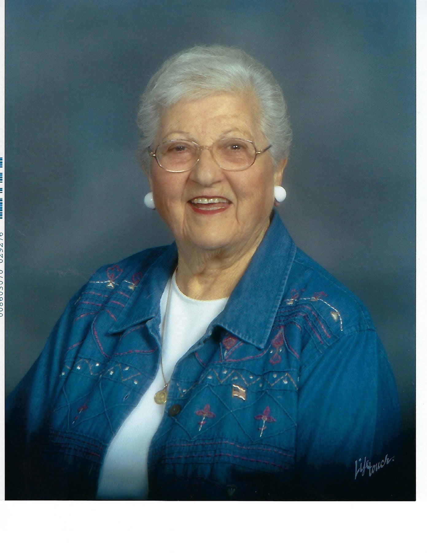 Obituary of Clara A. Bruni