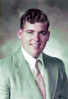 Obituary of Loval Terry Beckett