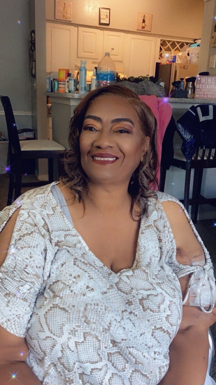 Obituary of Rachel Geneva Donaldson