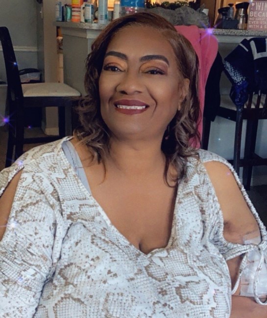 Obituary of Rachel Geneva Donaldson