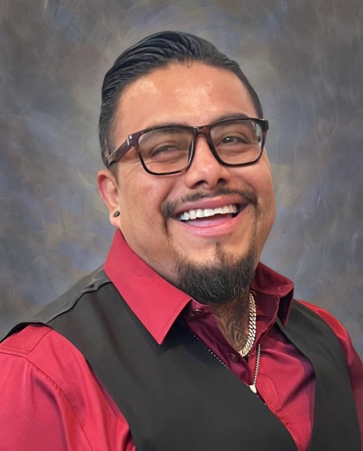 Obituary of Jose Luis Nava Perez