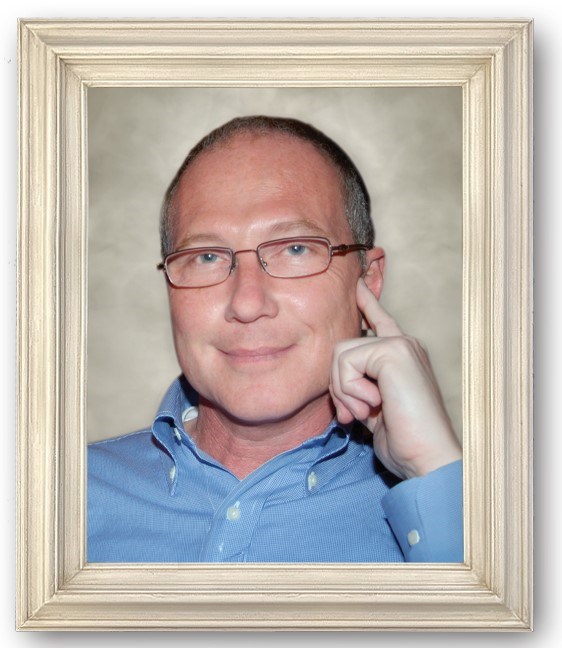 Obituary of Charles "Chuck" Barrow