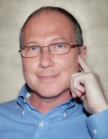 Obituary of Charles "Chuck" Barrow