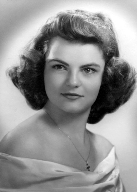Obituary of Anne Dunning Clark