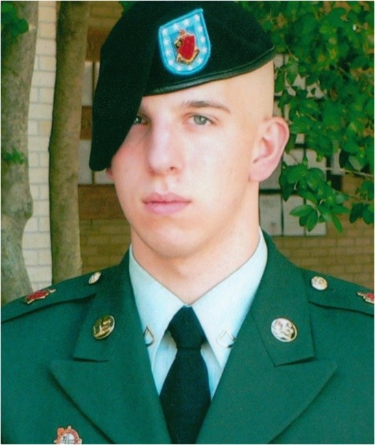 Obituario de Cody Lee Bryan