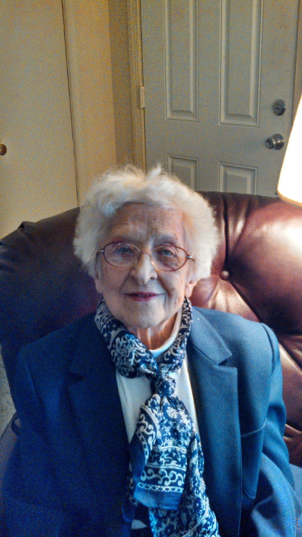 Obituary of Jane Allison Harlan