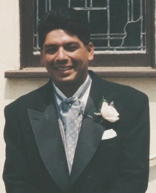 Obituary of Anthony R. Yamas