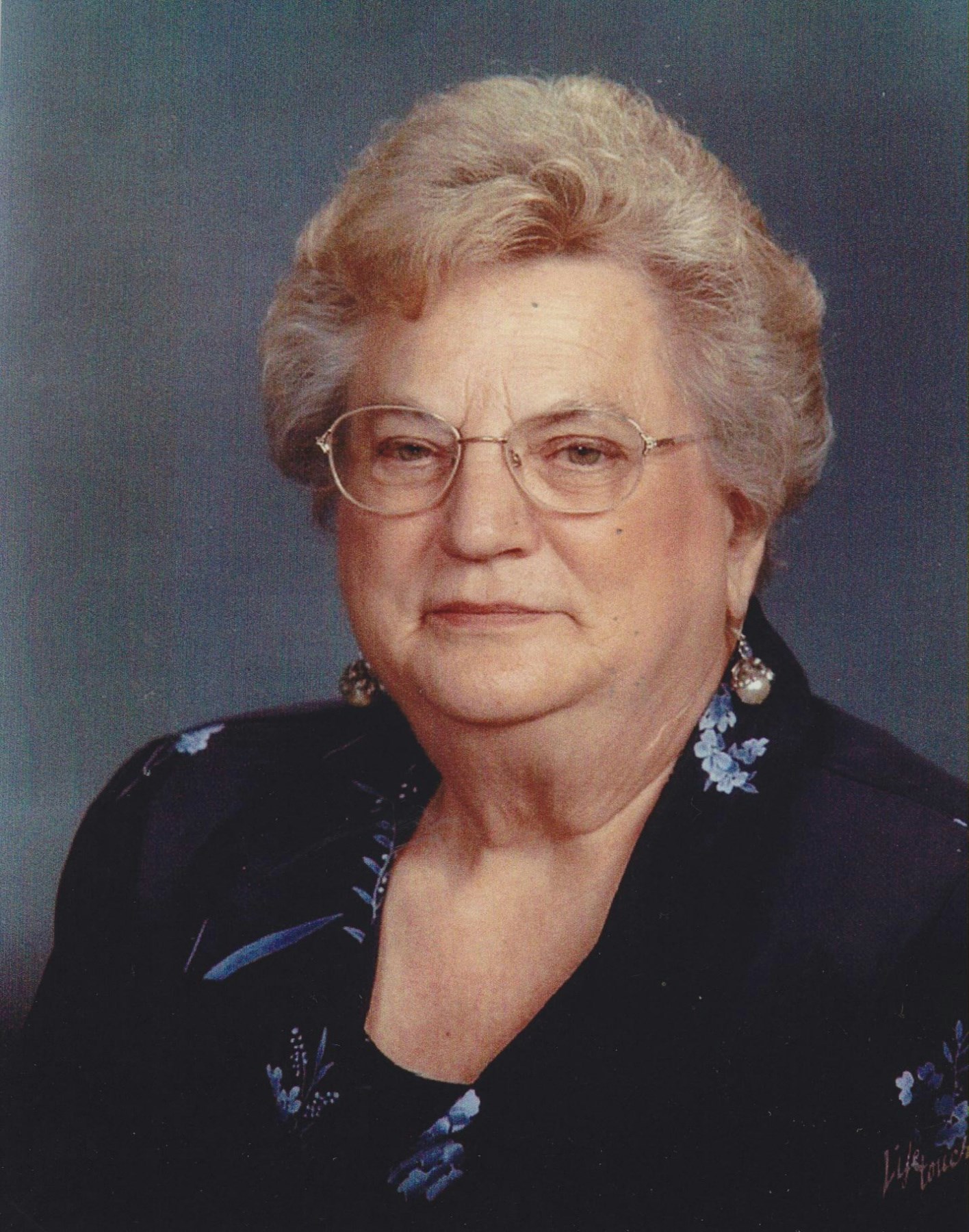 P. Reep Obituary Wichita, KS