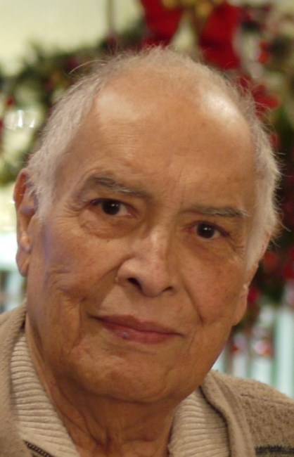 Luis De Avila Obituary - Mission, TX