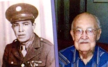 Obituary of Antonio M. Molano