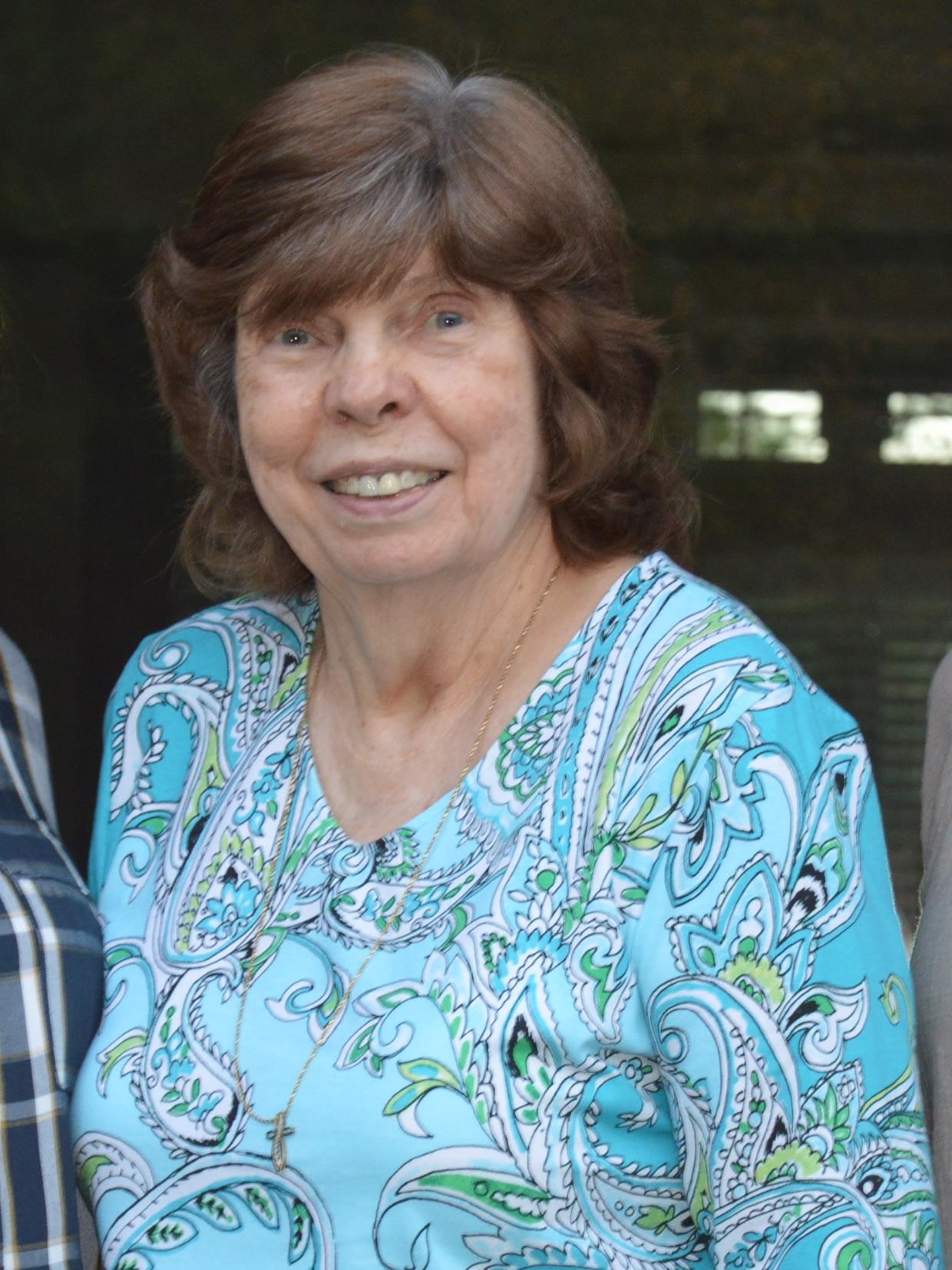 Obituary of Judy Bryant